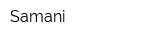 Samani