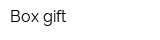 Box-gift