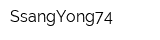 SsangYong74