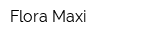 Flora Maxi