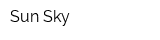 Sun Sky