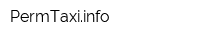 PermTaxiinfo
