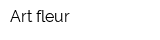 Art-fleur