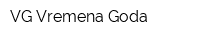 VG Vremena Goda