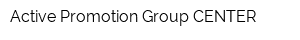 Active Promotion Group-CENTER