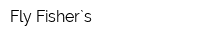 Fly Fisher`s