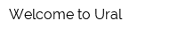 Welcome to Ural