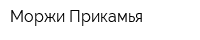 Моржи Прикамья