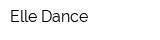 Elle Dance