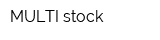 MULTI stock