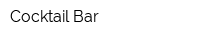Cocktail-Bar