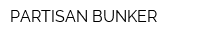 PARTISAN BUNKER