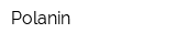 Polanin