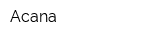 Acana