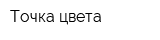 Точка цвета