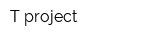 T-project