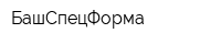 БашСпецФорма
