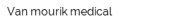 Van mourik medical