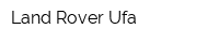 Land Rover-Ufa