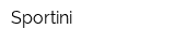 Sportini