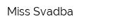 Miss Svadba