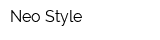 Neo Style