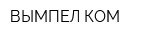 ВЫМПЕЛ-КОМ