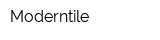 Moderntile