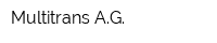 Multitrans AG