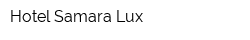 Hotel Samara Lux