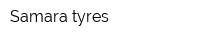 Samara-tyres