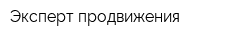 Эксперт продвижения