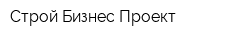 Строй Бизнес Проект