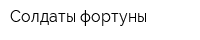 Солдаты фортуны