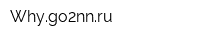 Whygo2nnru