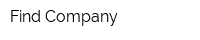 Find Company