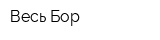 Весь Бор