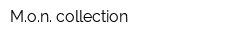 Mon collection
