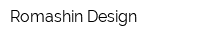 Romashin Design