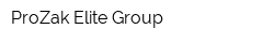 ProZak Elite Group