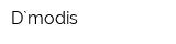 D`modis