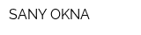 SANY OKNA