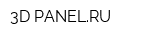 3D-PANELRU