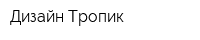 Дизайн-Тропик