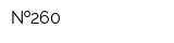  260