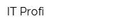 IT-Profi