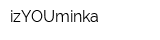 izYOUminka