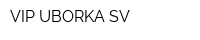 VIP UBORKA-SV