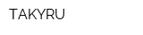 TAKYRU