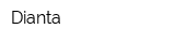 Dianta
